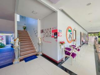 The Linux Garden Hotel (City Amphur Muang Yala) - Yala - 7