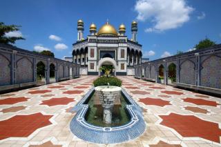 Grand City Hotel - Bandar Seri Begawan - 5