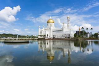 Grand City Hotel - Bandar Seri Begawan - 2
