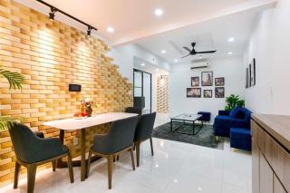 Scenic Valley VietNam - Vina We Stay - Ho Chi Minh - 5