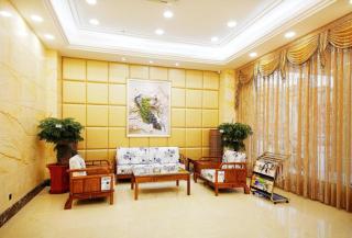 Li An Hotel Shantou Xiashan Central Bus Station Branch - Shantou - 4