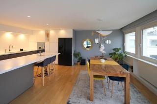 Rooftop Flat w/ outdoor terrasse - Courbevoie - 9