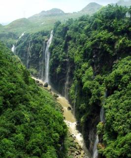 7 Days Inn Xingyi Wanfenglin Xiawutun - 1