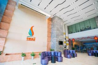 7Days Premium Yichang Railway Station East - Yichang - 4