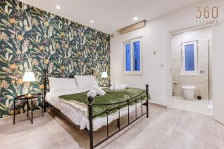 Designer 3BR home with Private Balcony in Gzira by 360 Estates - Gżira - 8