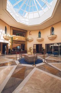 Iberostar Selection Kantaoui Bay - Port El Kantaoui - 6