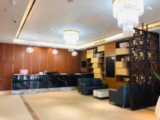 Yitel Shanghai Hongqiao Railway Station National Convention and Exhibition Center - Shanghai - 5