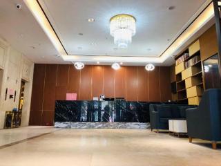 Yitel Shanghai Hongqiao Railway Station National Convention and Exhibition Center - Shanghai - 6