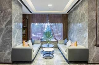 Yitel Collection Nanjing Zhongshan Dong Road Ming Palace Metro Station - Nanjing - 6