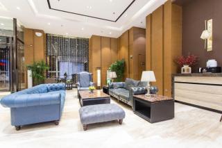 Yitel Shenyang Hunnan Olympic Sports Center Wanda Plaza - 5