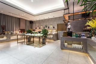 Yitel Shenyang Hunnan Olympic Sports Center Wanda Plaza - 6