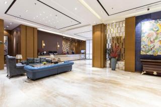 Yitel Collection Shenyang Hunnan Olympic Sports Center Wanda Plaza - Shenyang - 4