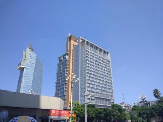 SOFIS POP HOTEL - Fuzhou - 7