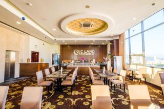 GIC Land Hotel - 1