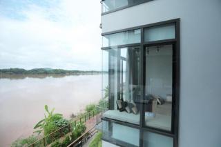 The River House Chiangkhan Hotel - Chiang Khan - 0