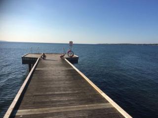 Cottage by the ocean - 5