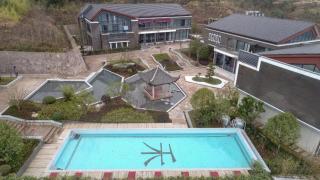 Tiantai He hotel - Tiantai - 0