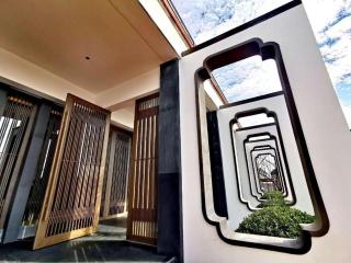 Tiantai He hotel - Tiantai - 4