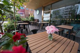 danfeng kelly hotel - Shenzhen - 5