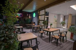 danfeng kelly hotel - Shenzhen - 4