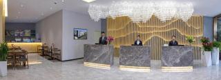 danfeng kelly hotel - Shenzhen - 8