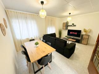 La Paloma del Pilar - Turistea Suites - 8