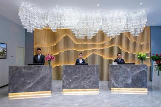 danfeng kelly hotel - 2