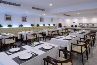 Lavande Hotel Wuhan Huazhong Normal University Guangbutun Metro Station - 2