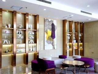 Lavande Hotels Pei County Hanyuan Avenue - 8