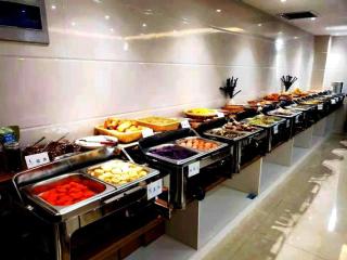 Lavande Hotels Pei County Hanyuan Avenue - 8