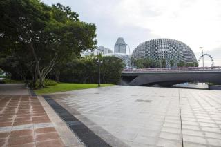 South East Asia Hotel - Singapore - 2