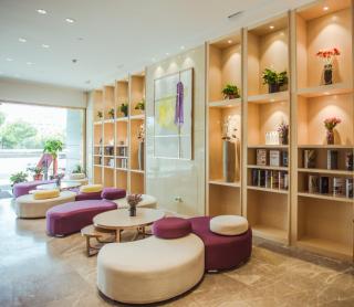Lavande Hotels Jingshan Bus Station - Zhongxiang - 8