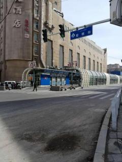 Lavande Hotels Urumqi Xinmin West Street Hongda Plaza - Ürümqi - 4