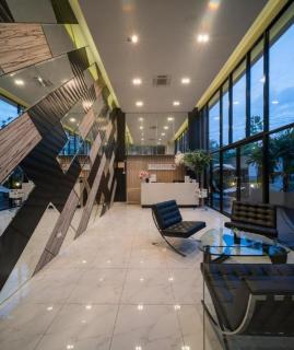 Cape Country Residence - 7