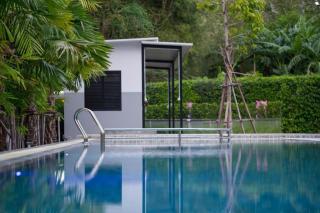 Cape Country Residence - Si Racha - 6