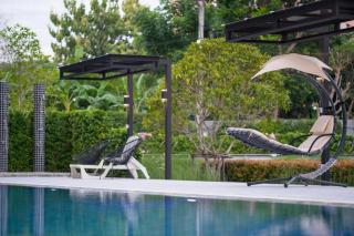 Cape Country Residence - Si Racha - 5