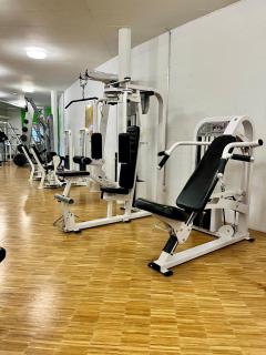 Omnium Sport Hotel - Grenchen - 5