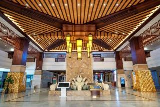 Fu'an Tailong Sea-view Hotel (Danzhou Haihua Island) - Dongshan - 7