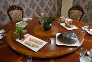 Fu'an Tailong Sea-view Hotel (Danzhou Haihua Island) - Dongshan - 3