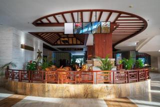 Fu'an Tailong Sea-view Hotel (Danzhou Haihua Island) - Dongshan - 6