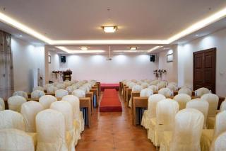 Fu'an Tailong Sea-view Hotel (Danzhou Haihua Island) - Dongshan - 4