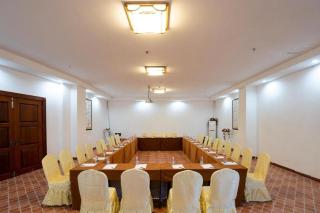 Fu'an Tailong Sea-view Hotel (Danzhou Haihua Island) - Dongshan - 2