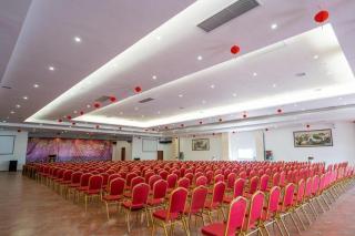 Fu'an Tailong Sea-view Hotel (Danzhou Haihua Island) - Dongshan - 1