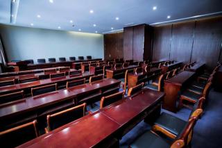 James Joyce Coffetel·Chengde Mountain Resort Toudao Pailou - 1