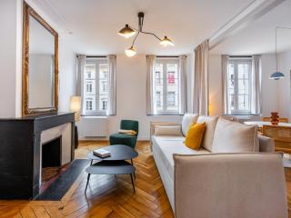 Le Chic de Dizier - Nancy - 0