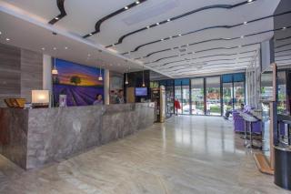 Lavande Hotels·Wuhan Fanhai CBD - 8