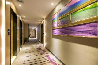 Lavande Hotels·Wuhan Fanhai CBD - 6