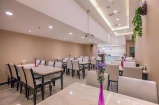 Lavande Hotels·Wuhan Fanhai CBD - 7