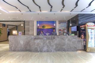 Lavande Hotels·Wuhan Fanhai CBD - Wuhan - 3