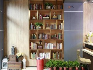 James Joyce Coffetel Zhengzhou Aquarium Chenyan Flower - 4